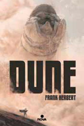 DUNE (NUEVA EDICION CON ILUSTRACIONES)