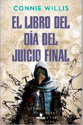 LIBRO DEL DÍA DEL JUICIO FINAL, EL
