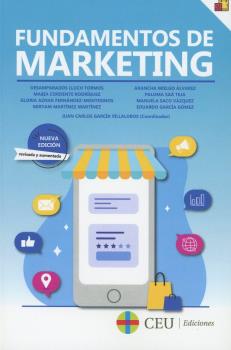 FUNDAMENTOS DE MARKETING 2019