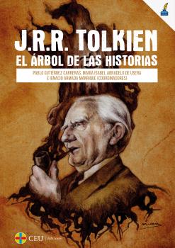 J.R.R. TOLKIEN. EL ÁRBOL DE LAS HISTORIAS