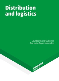 DISTRIBUTION AND LOGISTIC