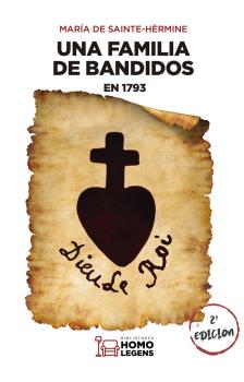 UNA FAMILIA DE BANDIDOS EN 1793