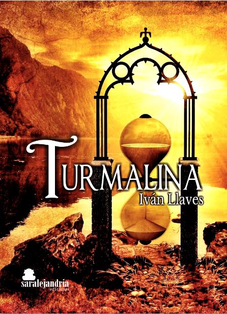 TURMALINA