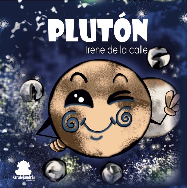 PLUTON (Sar Alejandria)