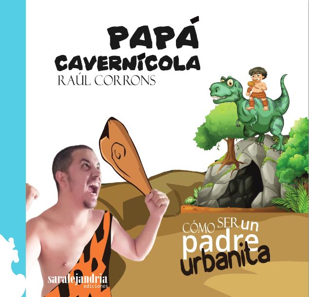 PAPA CAVERNICOLA