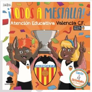 ¡TODOS A MESTALLA!