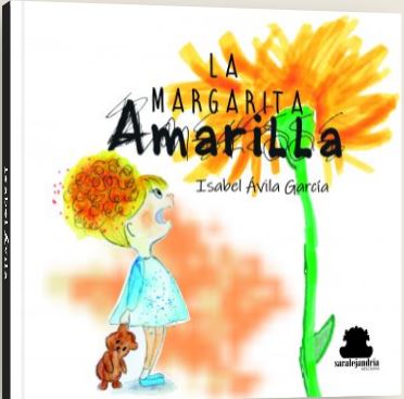 MARGARITA AMARILLA, LA