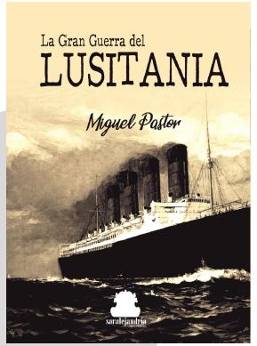GRAN GUERRA DEL LUSITANIA, LA