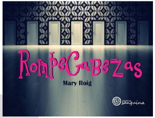 ROMPECABEZAS (Sar Alejandria)