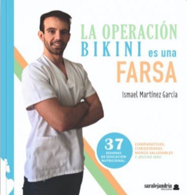 OPERACION BIKINI ES UNA FARSA, LA