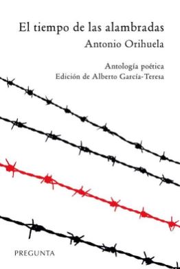 TIEMPO DE LAS ALAMBRADAS, EL