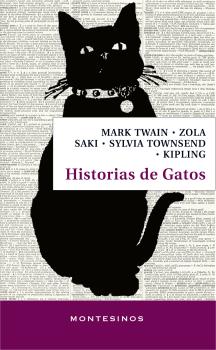 HISTORIAS DE GATOS (Ed. 2020)