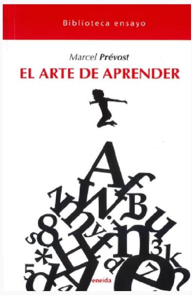 ARTE DE APRENDER, EL