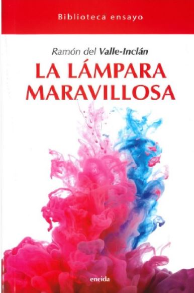 LAMPARA MARAVILLOSA, LA