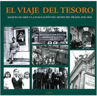 VIAJE DEL TESORO, EL