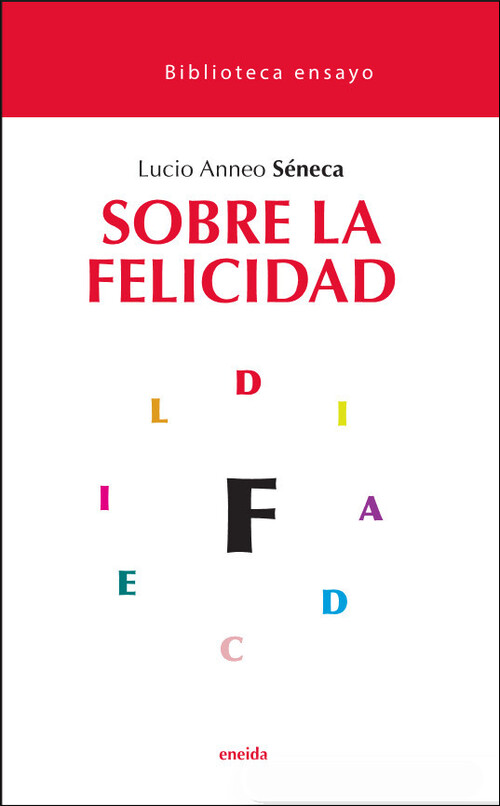 SOBRE LA FELICIDAD