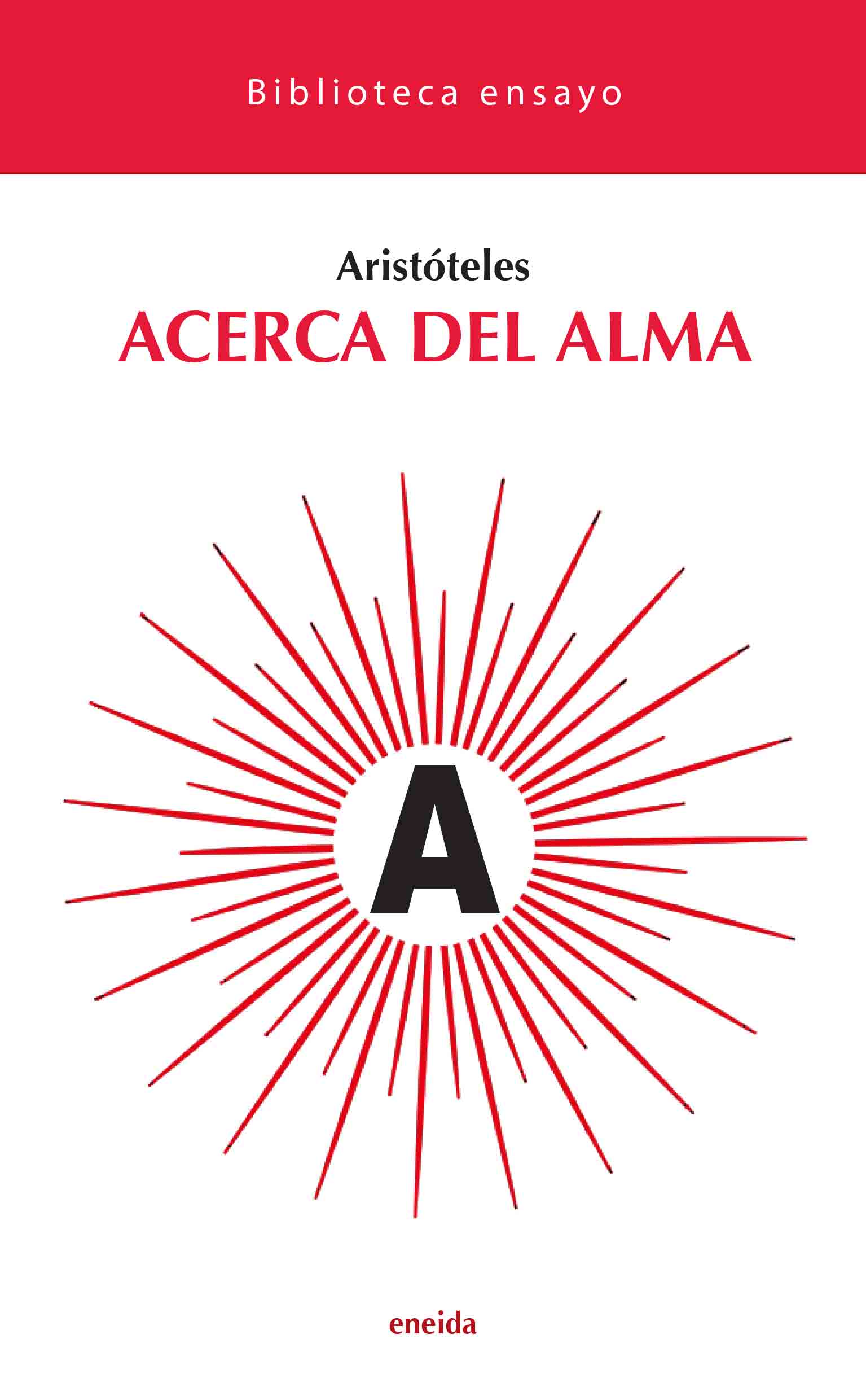 ACERCA DEL ALMA