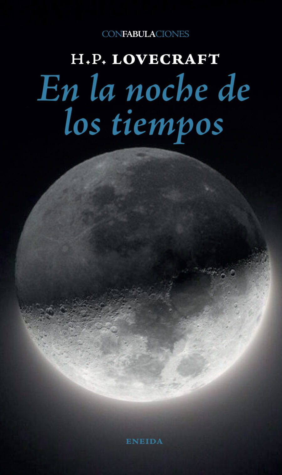 EN LA NOCHE DE LOS TIEMPOS