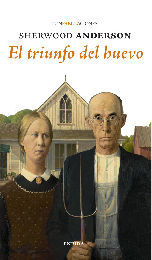 TRIUNFO DEL HUEVO, EL