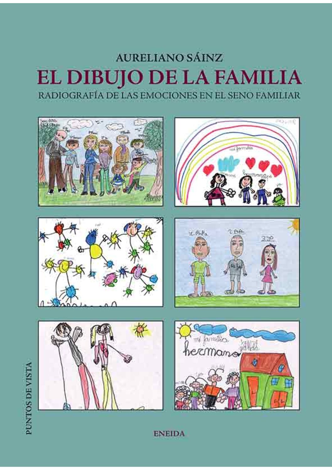 DIBUJO DE LA FAMILIA, EL