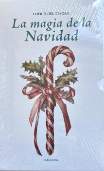 MAGIA DE LA NAVIDAD