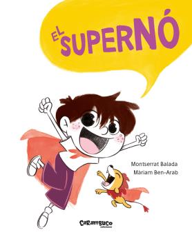 SUPERNÓ (CASTELLANO), EL