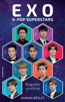 EXO. ICONOS DEL POP