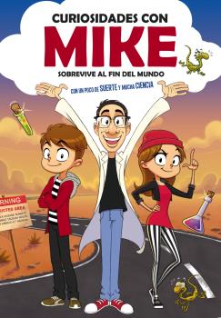 CURIOSIDADES CON MIKE 1