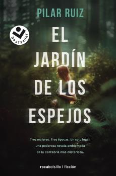 JARDÍN DE LOS ESPEJOS, EL