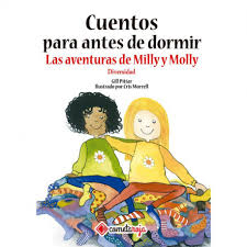 CUENTOS PARA ANTES DE DORMIR DIVERSIDAD