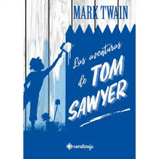 AVENTURAS DE TOM SAWYER