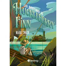 AVENTURAS DE HUCKLEBERRY FINN