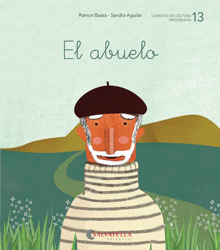 RATITO A RATITO 13 - EL ABUELO