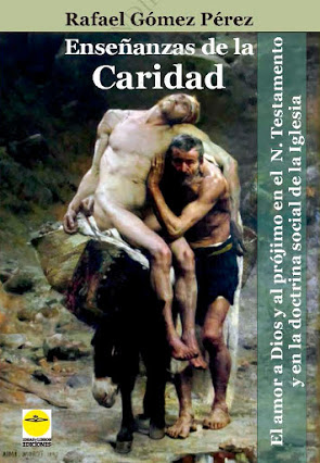 ENSEÑANZAS DE LA CARIDAD