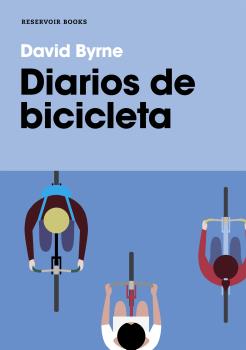 DIARIOS DE BICICLETA (TB)