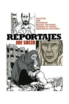 REPORTAJES (TB)