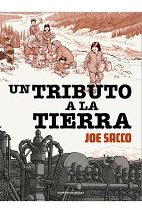UN TRIBUTO A LA TIERRA