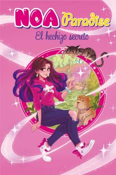 HECHIZO SECRETO, EL