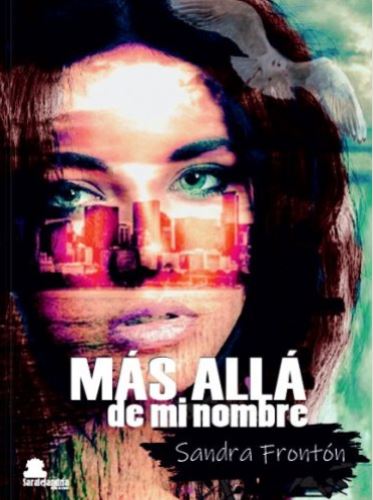 MAS ALLA DE MI NOMBRE