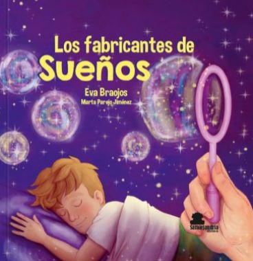 FABRICANTES DE SUEÑOS, LOS