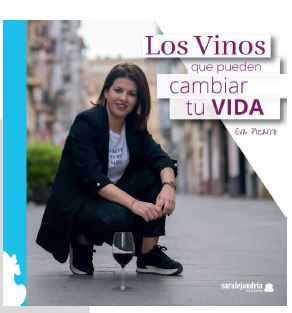VINOS QUE PUEDEN CAMBIAR TU VIDA, LOS