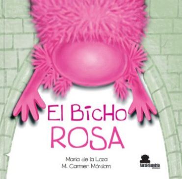 BICHO ROSA, EL