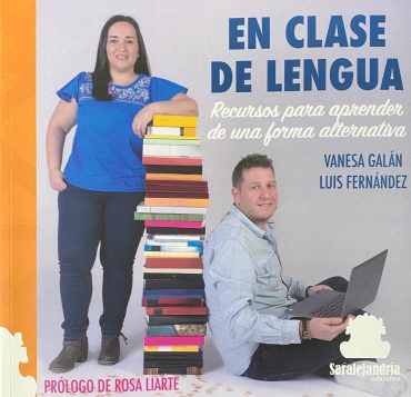 EN CLASE DE LENGUA: RECURSO PARA APRENDER DE UNA FORMA ALTERNATIVA