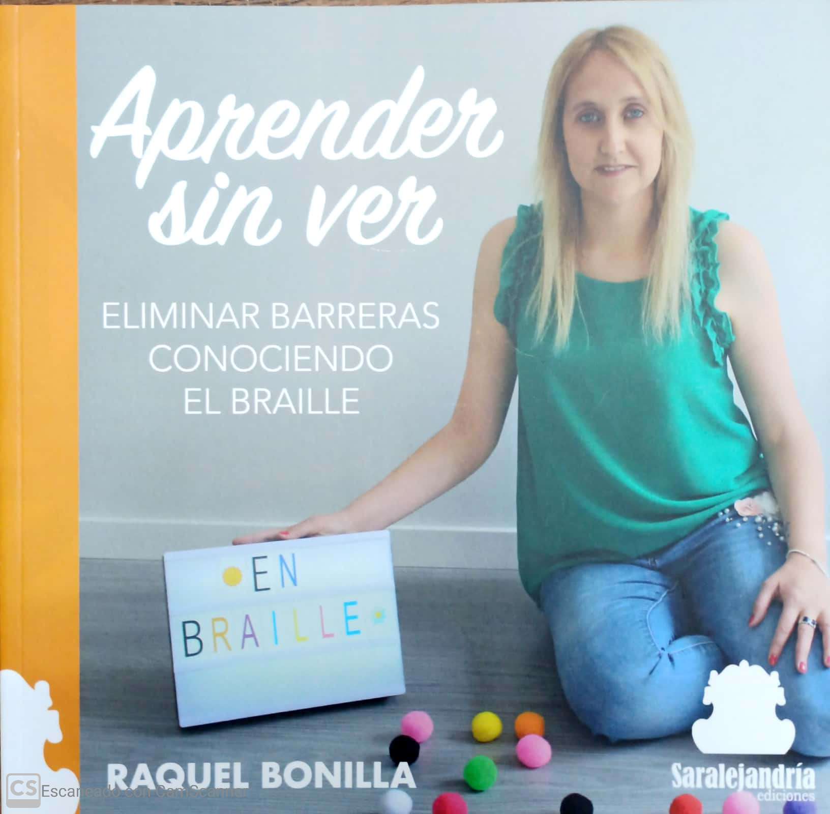 APRENDER SIN VER