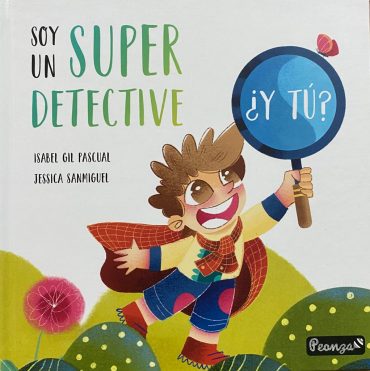 SOY UN SUPER DETECTIVE
