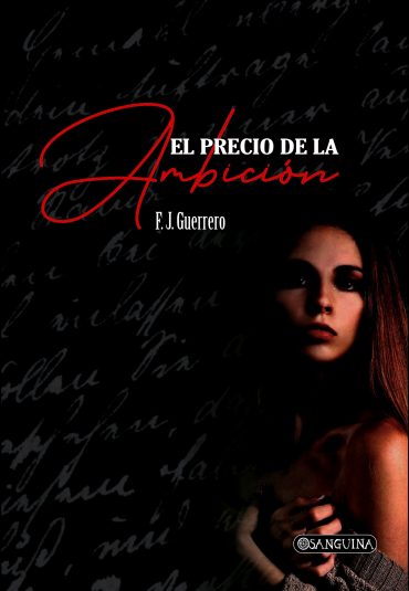 PRECIO DE LA AMBICION, EL