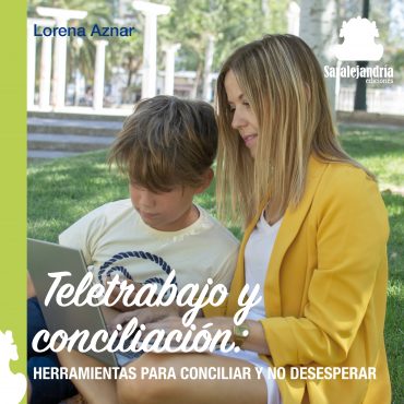 TELETRABAJO Y CONCILIACION