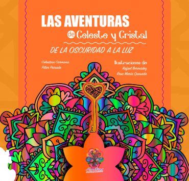 AVENTURAS DE CELESTE Y CRISTAL, LAS
