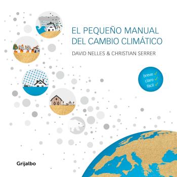 PEQUEÑO MANUAL DEL CAMBIO CLIMÁTICO, EL