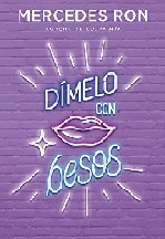 DÍMELO CON BESOS